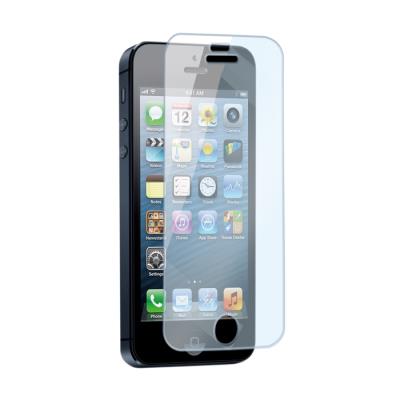 Film protection écran en Verre Trempé d'origine Muvit _ iPhone 5/5S/5C pour le Apple iPhone 5