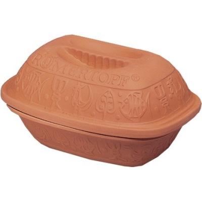 RÖMERTOPF COCOTTE MAXI 8 KG