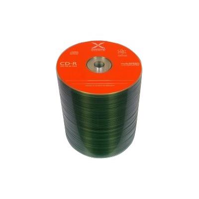 Extreme - CD-R x 100 - 700 Mo - support de stockage