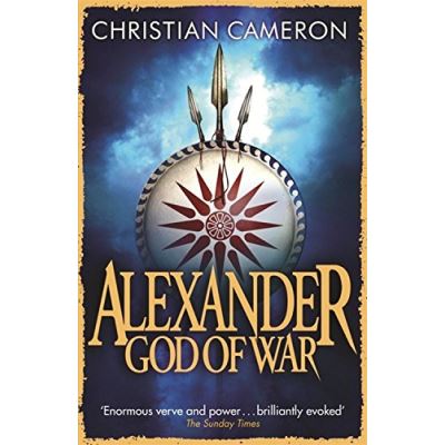 Alexander Christian Cameron
