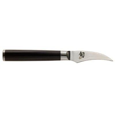 Couteau Japonais SHUN office bec d'oiseau 6 cm