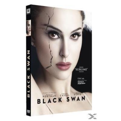 Fox Pathe Europa - Black Swan (Oscar® 2011 De La Meilleure Actrice)