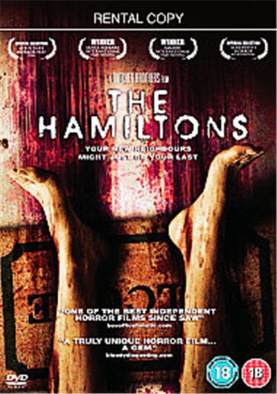 The Hamiltons