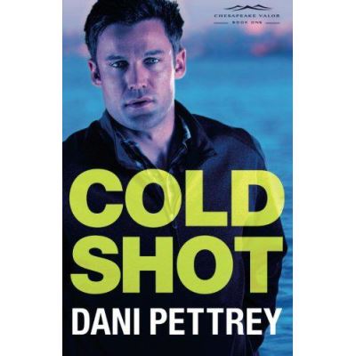 Cold Shot (Chesapeake Valor) - [Version Originale]