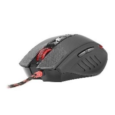 Maus a4tech infrarot maus terminator gamer 9 tasten schwar t70