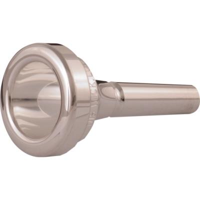 Trombones DENIS WICK 58802AL - CLASSIC 2AL ARGENTEE (GROSSE PERCE) Embouchures de trombones