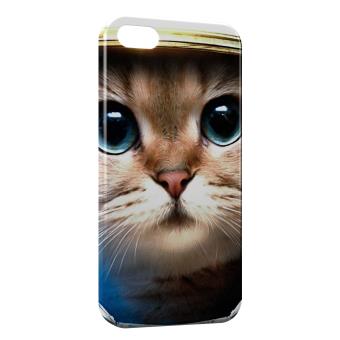 coque chat iphone 6