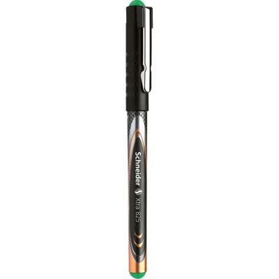 Roller à encre Xtra 825 Pte Aiguille 05 vert