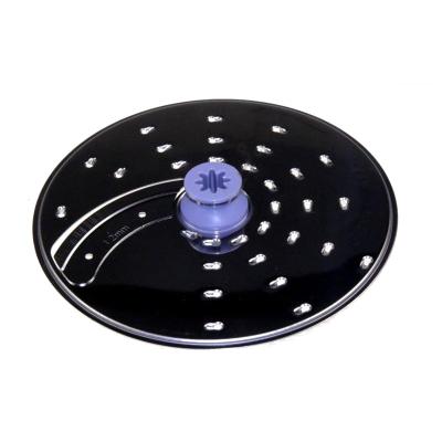 DISQUE A RAPER FIN REVERSIBLE