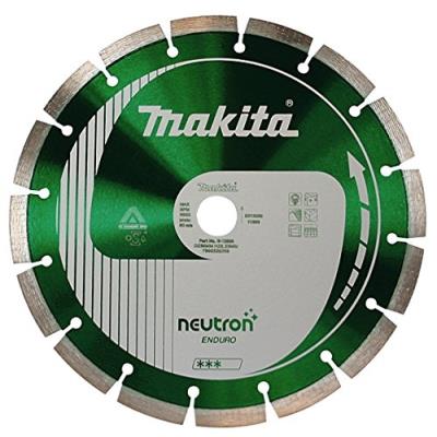 Makita B-12930 Neutron Disque Diamanté 230 X 22,23 Mm