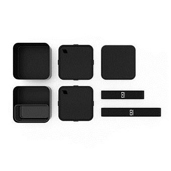 Bento Monbento Square Noir