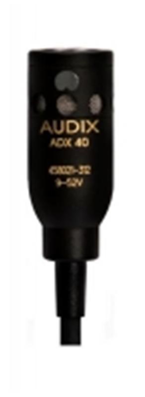 Audix ADX 40 HC white