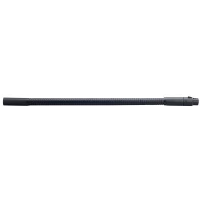 Micros filaires K&M 23030-300-55 COL DE CYGNE NOIR POUR PIED DE MICROPHONE Installations et conférences