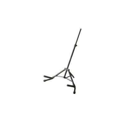Amplis et effets K&M 28130-011-55 STAND SUPPORT NOIR POUR AMPLIFICATEUR Accessoires pédales