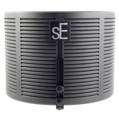 Accessoires home studio SE ELECTRONICS REFLEXION FILTER X Ecrans acoustiques