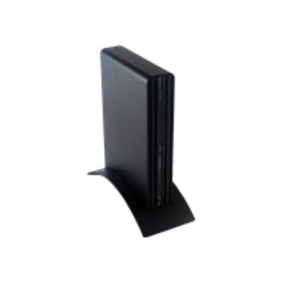 MCL Samar 8DD1-USB3 - storage enclosure - SATA 3Gb/s - USB 3.0