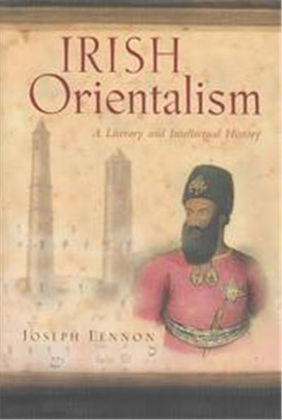 Irish Orientalism, Irish Studies (Syracuse, N.Y.).