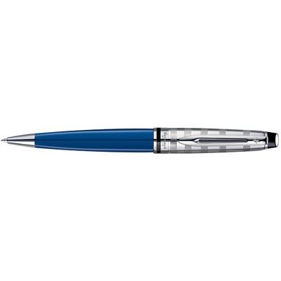 Waterman Stylo À Bille Expert Deluxe, Noir C.C.