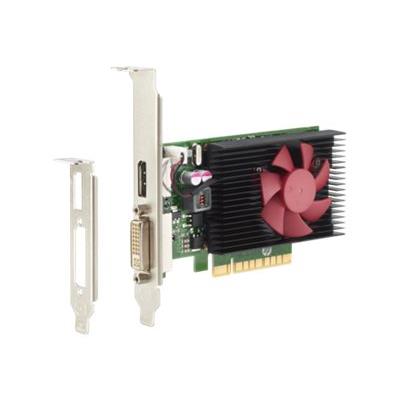 NVIDIA GeForce GT730 grafische kaart - GF GT 730 - 2 GB