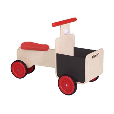 Tricycle avec bac PlanToy