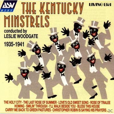 The Kentucky Minstrels