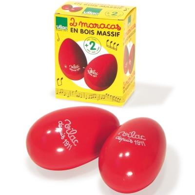 Vilac - Maracas Oeufs
