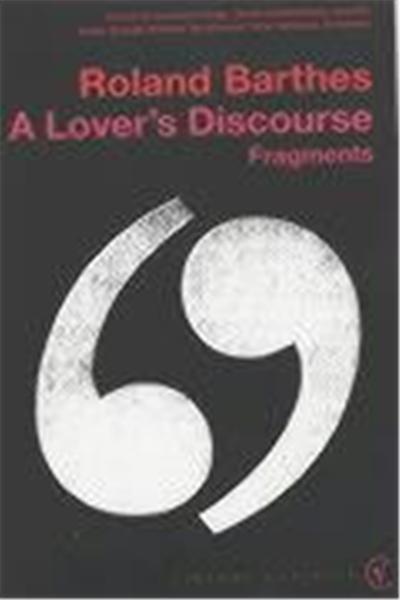 Lover's Discourse
