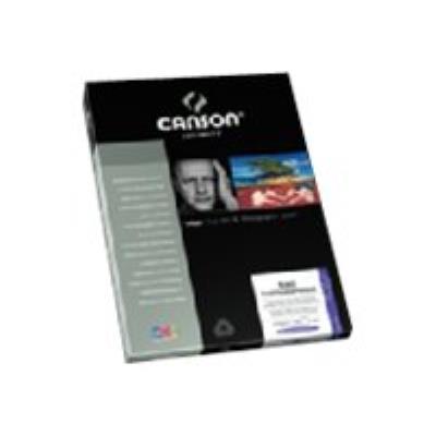 CANSON Infinity Rag Photographique - papier de chiffon pour photo artistique - 25 feuille(s)