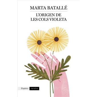 L'origen de les cols violeta