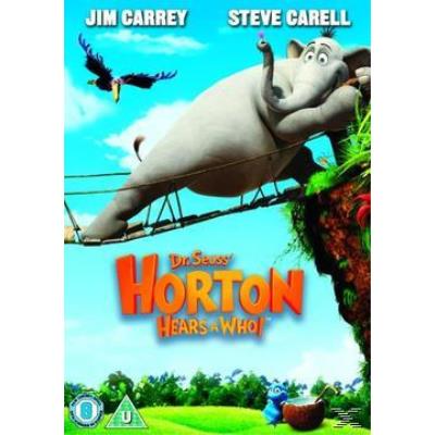 Horton Hears A Who!