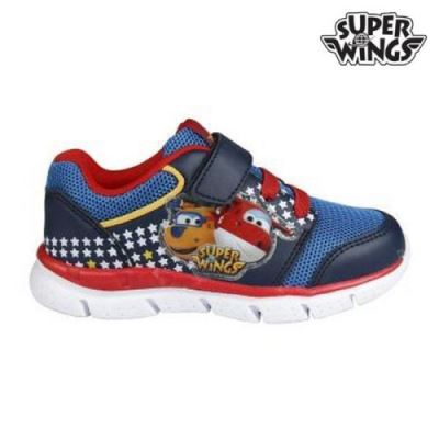 Baskets Super Wings 72585 Taille des chaussures 26