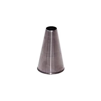 Douille inox D12mm, De Buyer