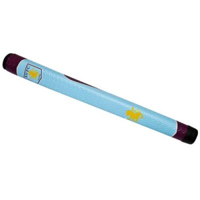 Aston villa f.c. putter grip