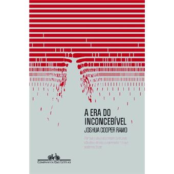 A Era Do Inconcebível - 1
