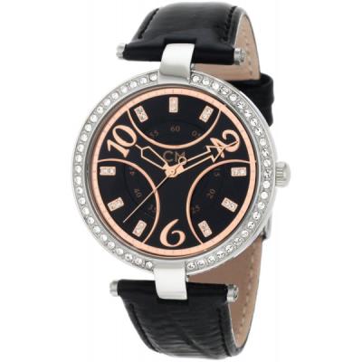 Montre Femme Carlo Monti CM501-162 bracelet cuir