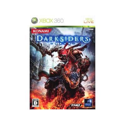 Darksiders: Shinpan no Toki - IMPORT JAPONAIS