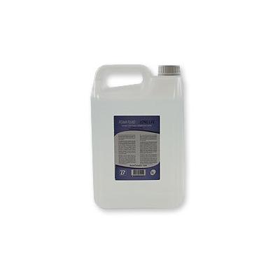 BoomToneDJ Foam Fluid Longue Durée 5L