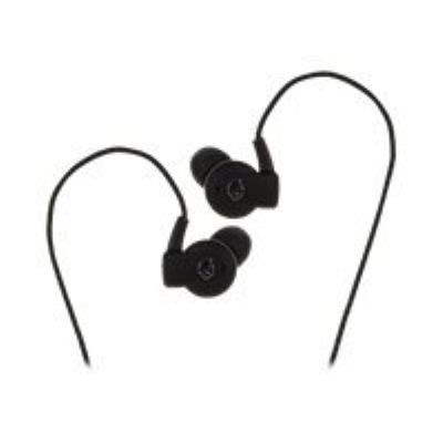 SKULLCANDY  Asym - &Eacute;couteurs - intra-auriculaire - filaire - jack 3,5mm - noir 