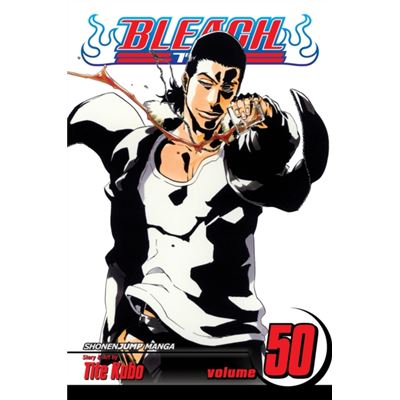 Bleach Volume 50 (Paperback)