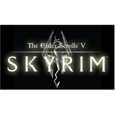 THE ELDER SCROLLS V : SKYRIM FR X360
