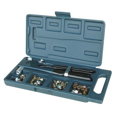 Techman Coffret Pince Pour Écrous À Sertir - Image 4