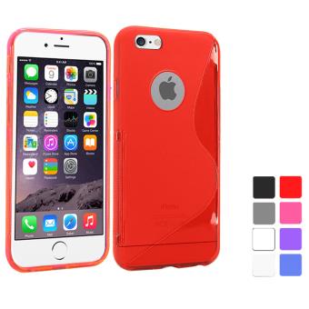 coque iphone 6 silicone rouge coque iphone 6 silicone rouge