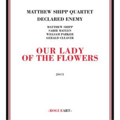 Our Lady Of The Flowers (Digipack)