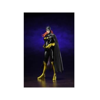 Figurine - Dc Comics - Batgirl New 52 Art Fx