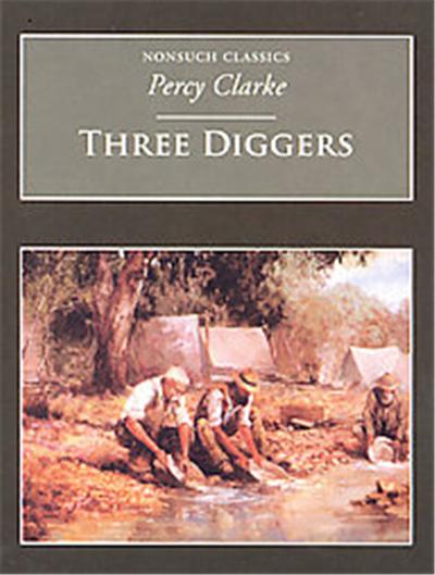 Three Diggers