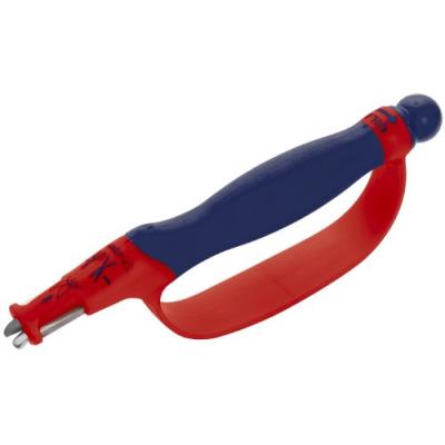 Spear & jackson razorsharp aiguiseur de lames 6 en 1