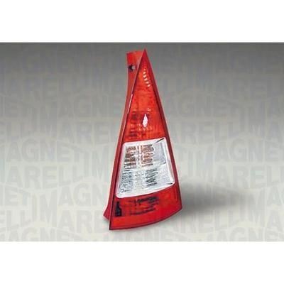MAGNETI MARELLI Feu arrière gauche LLF102 - CITROEN C3