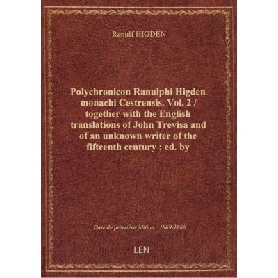 Oeuvres du seigneur de Brantôme. Partie 1,Tome 3 / . Nouvelle édition, considérablement augmentée, revue, accompagnée de remarques historiques & critiques, & distribuée dans un meilleur ordre