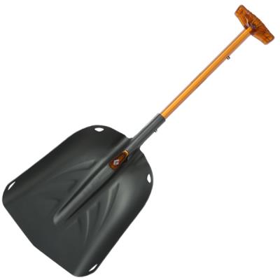 Pelle Black diamond Deploy 7