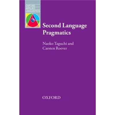 Oxford Applied Linguistics Second Lang